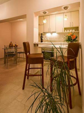 Lux apartman Twins